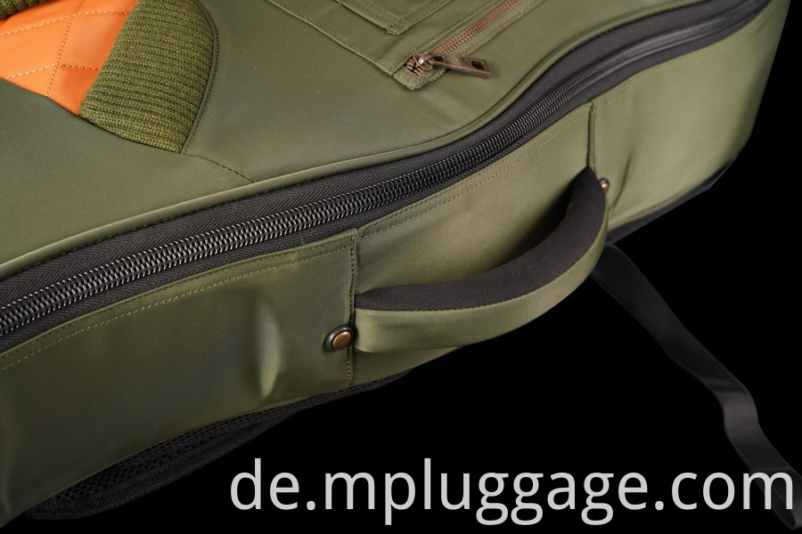 Musical Instrument Bag